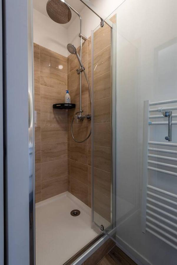 L E Trianon B Avec Salle De Sport Rouen Dış mekan fotoğraf